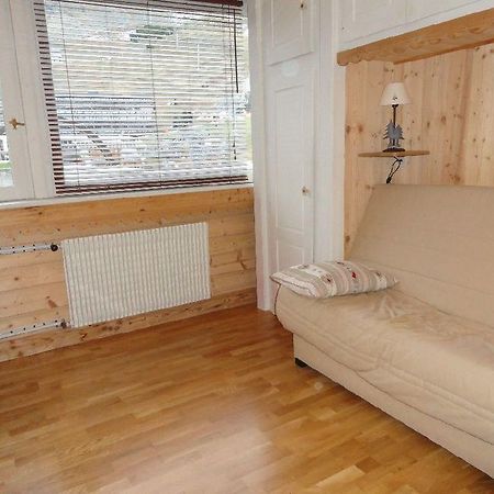 Belledone Apartment Сен-Мартен-дьо-Белвил Екстериор снимка
