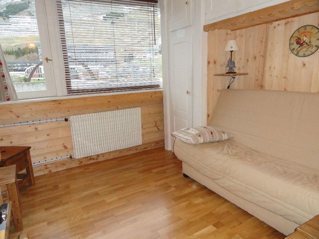 Belledone Apartment Сен-Мартен-дьо-Белвил Екстериор снимка