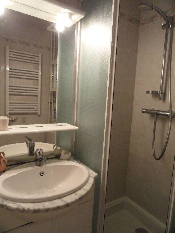 Belledone Apartment Сен-Мартен-дьо-Белвил Екстериор снимка