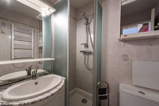 Belledone Apartment Сен-Мартен-дьо-Белвил Екстериор снимка